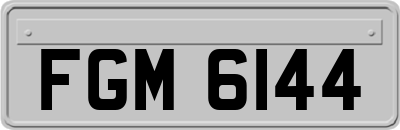 FGM6144