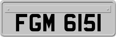 FGM6151