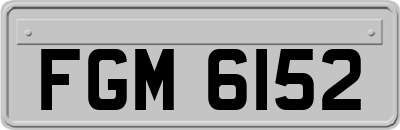 FGM6152