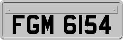 FGM6154
