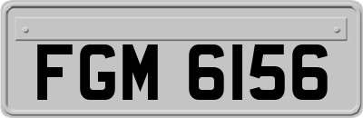 FGM6156