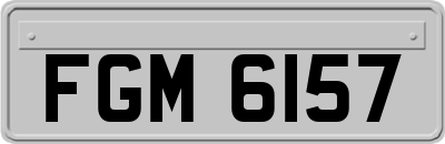 FGM6157