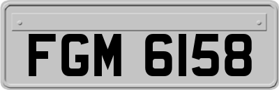 FGM6158