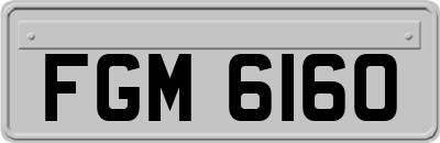 FGM6160