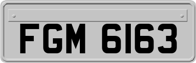 FGM6163