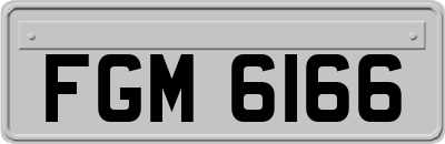 FGM6166
