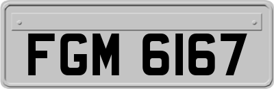 FGM6167