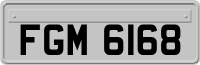 FGM6168