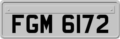 FGM6172