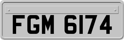 FGM6174