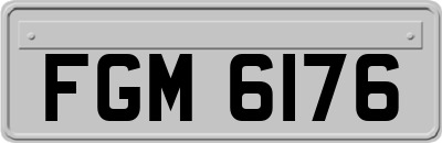 FGM6176