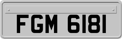 FGM6181
