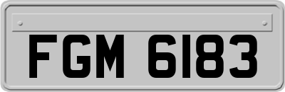 FGM6183