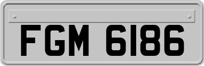 FGM6186
