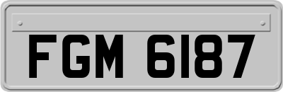 FGM6187