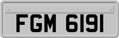FGM6191