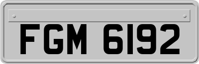FGM6192
