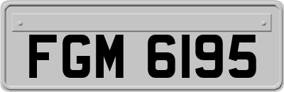 FGM6195