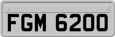 FGM6200