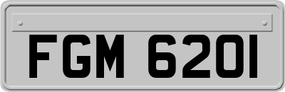 FGM6201