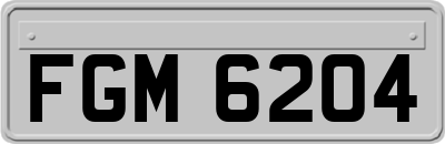 FGM6204