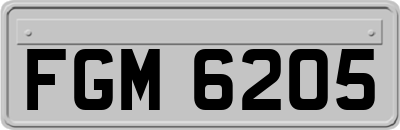 FGM6205