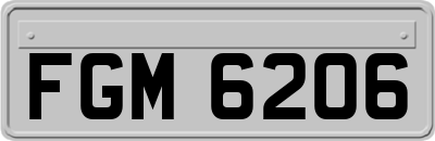 FGM6206