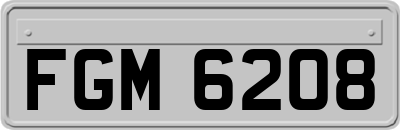 FGM6208