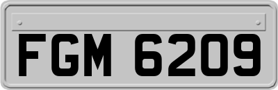 FGM6209