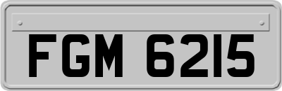 FGM6215