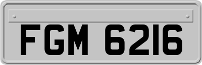 FGM6216