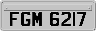 FGM6217