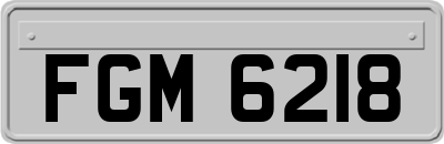 FGM6218