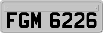 FGM6226