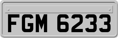 FGM6233