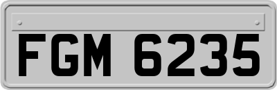 FGM6235