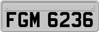 FGM6236