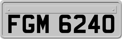 FGM6240