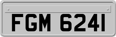 FGM6241