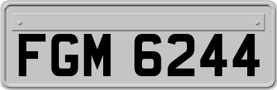 FGM6244