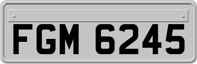 FGM6245