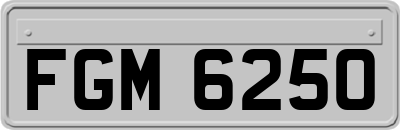 FGM6250