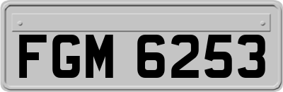FGM6253
