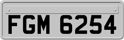 FGM6254