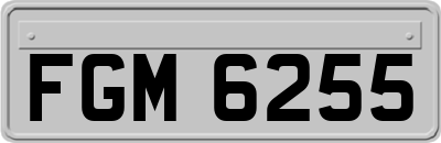 FGM6255