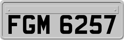 FGM6257