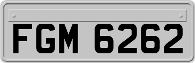 FGM6262