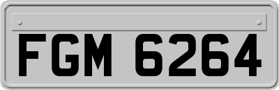 FGM6264