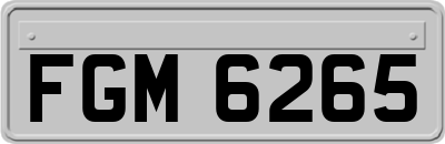 FGM6265