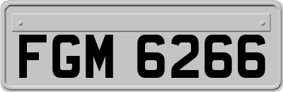 FGM6266
